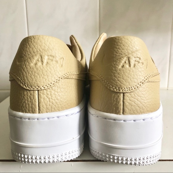 Nike Air Force 1 Sage Low - Picture 5 of 7